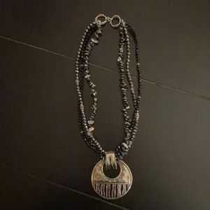 Silpada Necklace